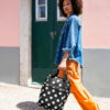 REISENTHEL Allrounder R Dots White – Image 10