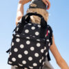 REISENTHEL Allrounder R Dots White – Image 8