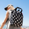 REISENTHEL Allrounder R Dots White – Image 7