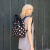 REISENTHEL Allrounder R Dots White – Image 4