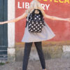 REISENTHEL Allrounder R Dots White – Image 3
