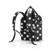 REISENTHEL Allrounder R Dots White – Image 12