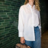 REISENTHEL Coolerbag M Pocket Leo Macchiato – Image 4