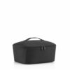 Eat fresh! Le coolerbag pocket de reisenthel est idéal pour les déplacements et parfait pour le déjeuner ou une petite collation. Ce sac isotherme permet de transporter et de conserver vos délicieux petits plats maison et boissons. PARFAIT POUR le bureau à Nouméa ou sur Koné. Le pique nique facile en Nouvelle Calédonie au parc Fayard ou à la rivière bleue