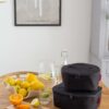 REISENTHEL Coolerbag M Pocket Black – Image 3