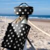Eat fresh! Le coolerbag pocket de reisenthel est idéal pour les déplacements et parfait pour le déjeuner ou une petite collation. Ce sac isotherme permet de transporter et de conserver vos délicieux petits plats maison et boissons. PARFAIT POUR le bureau à Nouméa ou sur Koné. Le pique nique facile en Nouvelle Calédonie au parc Fayard ou à la rivière bleue