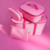 REISENTHEL Case 1 Twist Pink – Image 2