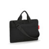 REISENTHEL Netbookbag Black – Image 3