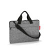 Grâce aux ordinateurs portables, il est aujourd’hui possible de travailler presque partout. Il suffit de glisser son ordinateur dans son sac pour l’emporter avec soi. L’important étant évidemment de bien le protéger. C’est la mission du nouveau netbookbag. Avec son rembourrage et ses différents modes de transport, ce sac pratique vous facilite le travail.