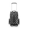 REISENTHEL Citycruiser Dots White – Image 4