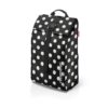 REISENTHEL Citycruiser Dots White – Image 3