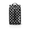 REISENTHEL Citycruiser Dots White – Image 2