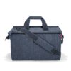 REISENTHEL Allrounder L Pocket Dark Blue – Image 3