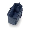 Le allrounder S pocket attire l’œil grâce à sa forme et propose une large ouverture très pratique. Son intérieur vous séduira avec ses nombreux compartiments et poches permettant une organisation optimale. Exactement ce qu’il vous faut pour aller au travail ou voyager ! Nouvelle Calédonie