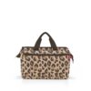 REISENTHEL Allrounder S Pocket Leo Macchiato – Image 4