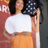 REISENTHEL Allrounder S Pocket Dots White – Image 8