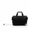 REISENTHEL Allrounder Valise Black – Image 2