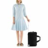 REISENTHEL Allrounder Valise Black – Image 5