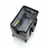 REISENTHEL Allrounder Valise Twist Silver – Image 7
