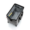 REISENTHEL Allrounder Valise Twist Silver – Image 4