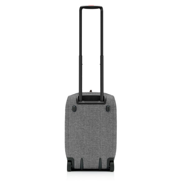 REISENTHEL Allrounder Valise Twist Silver – Image 2
