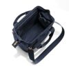 REISENTHEL Allrounder Cross Rhombus Midnight Gold – Image 5