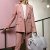 REISENTHEL Allrounder M Twist Sky Rose – Image 2