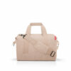 REISENTHEL Allrounder M Twist Coffee – Image 11