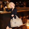 REISENTHEL Allrounder M Mettalic Dots Coffee – Image 3