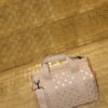 REISENTHEL Allrounder M Mettalic Dots Coffee – Image 7