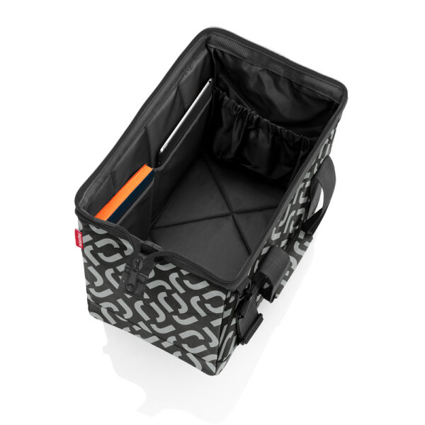 REISENTHEL Allrounder M Signature Black – Image 2