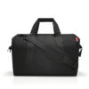 REISENTHEL Allrounder L Black – Image 3