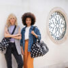 REISENTHEL Activitybag Dots White – Image 5