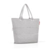 REISENTHEL Shopper e1 Twist Sky Rose – Image 2