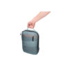 THULE COMPRESSION PACKING CUBE Medium Pond Gray – Image 3
