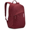 Conçu dans une matière recyclée respectueuse de l'environnement, ce sac à dos certifié bluesign® est parfait comme sac de cours.