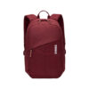 Conçu dans une matière recyclée respectueuse de l'environnement, ce sac à dos certifié bluesign® est parfait comme sac de cours.