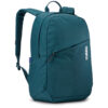 Conçu dans une matière recyclée respectueuse de l'environnement, ce sac à dos certifié bluesign® est parfait comme sac de cours. Poche rembourrée rehaussée pour ordinateur portable jusqu'au PC 14" ou MacBook® 16" pour le lycéee ou le collège a Nouméa