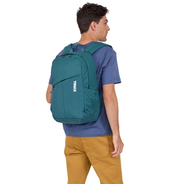THULE NOTUS BACKPACK 20L Dense Teal – Image 2