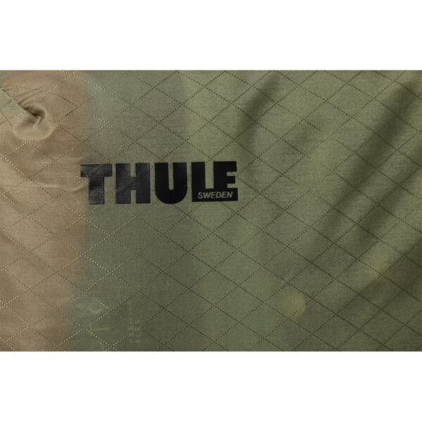 THULE COMPRESSION PACKING CUBE Small + Medium Soft Green – Image 7