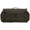 THULE ROUNDTRIP BIKE DUFFEL 55L Khaki – Image 3