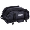 THULE CHASM DUFFEL 30L Black – Image 8