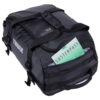THULE CHASM DUFFEL 30L Black – Image 9