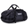 THULE CHASM DUFFEL 30L Black – Image 5