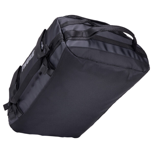 THULE CHASM DUFFEL 30L Black – Image 6