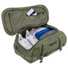 THULE CHASM DUFFEL 30L Olive – Image 2