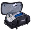 THULE CHASM DUFFEL 30L Black – Image 4