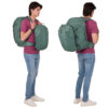 Explorez le monde avec ce sac à dos de cabine bien dimensionné. Nouvelle Calédonie bagage