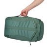 Explorez le monde avec ce sac à dos de cabine bien dimensionné. Nouvelle Calédonie bagage