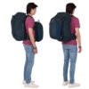 THULE LANDMARK 70L Darkest Blue – Image 5